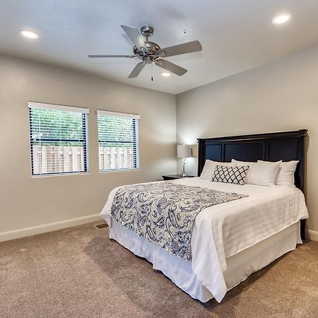 Watchman Villas Springdale Exterior photo