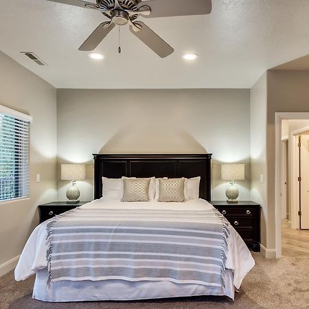 Watchman Villas Springdale Exterior photo