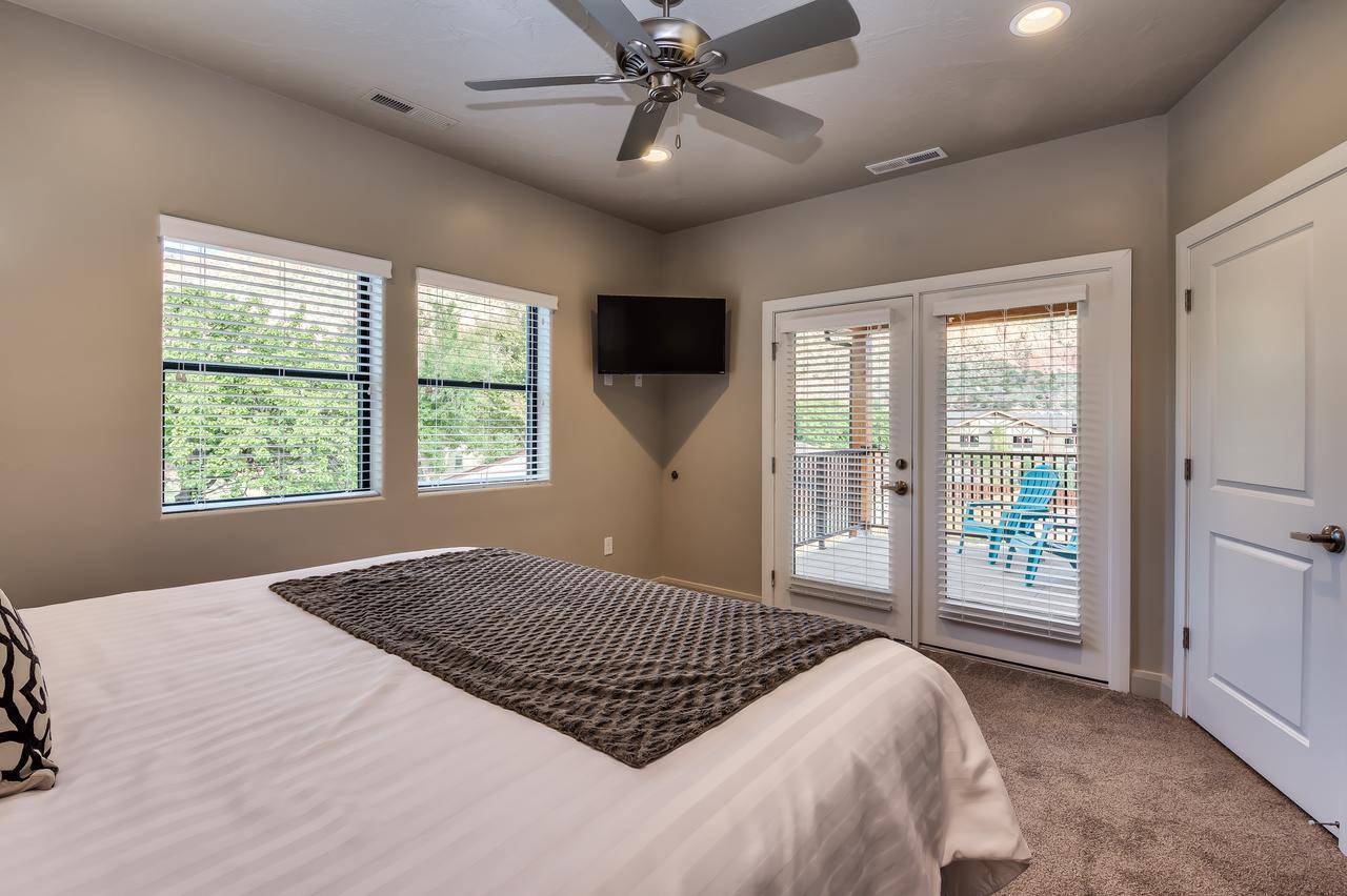 Watchman Villas Springdale Exterior photo