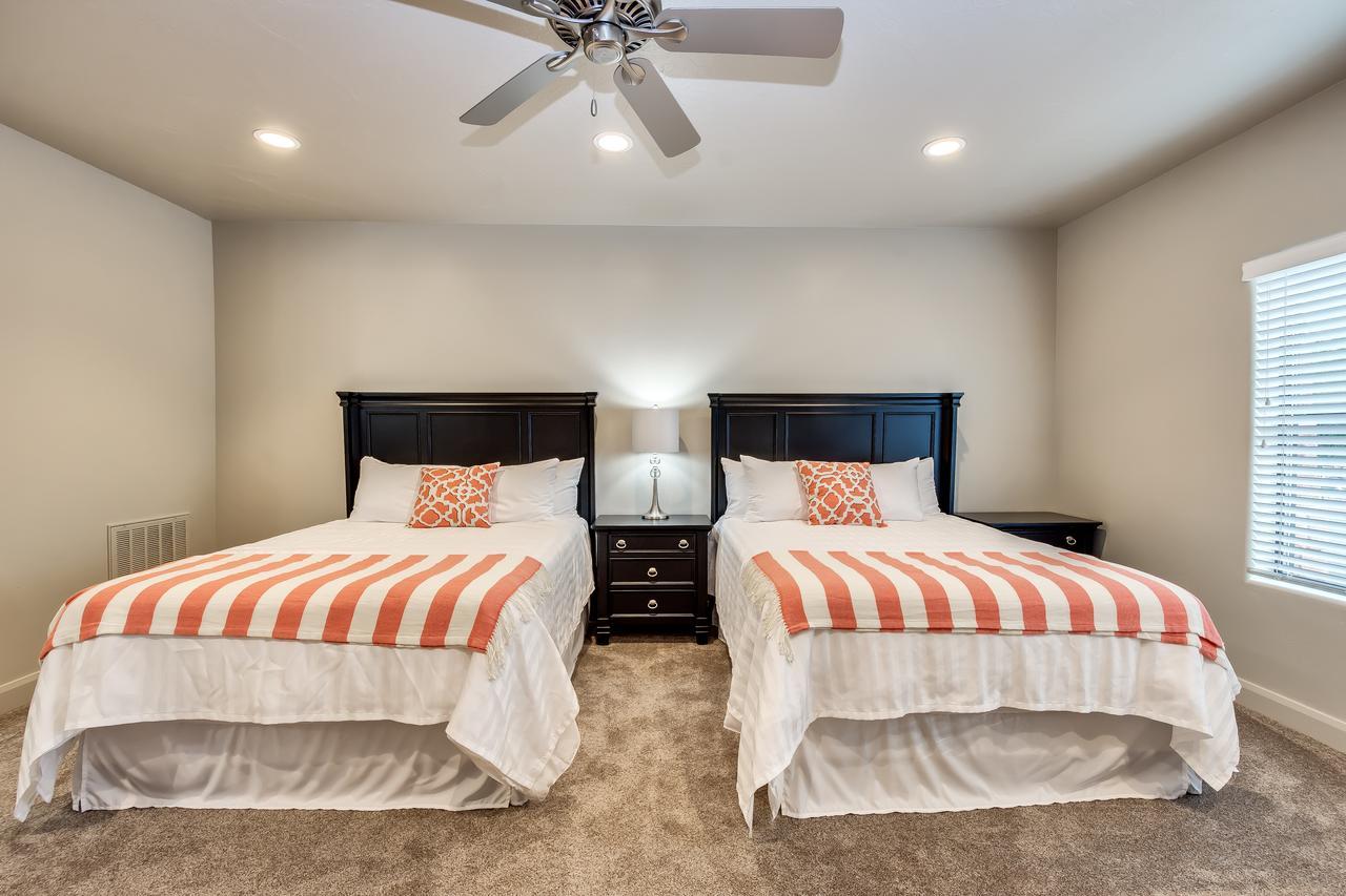 Watchman Villas Springdale Exterior photo