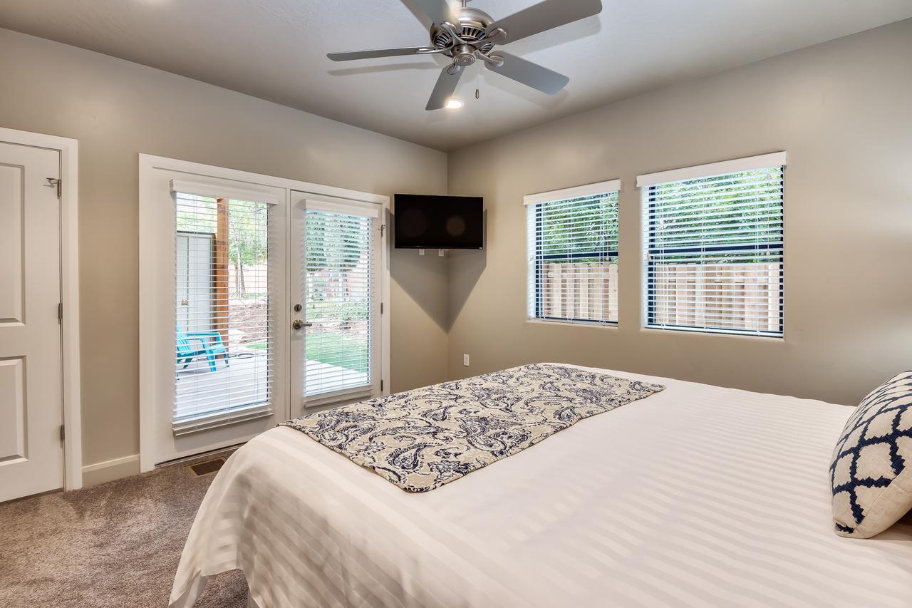 Watchman Villas Springdale Exterior photo