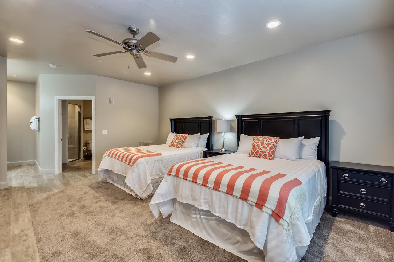Watchman Villas Springdale Exterior photo