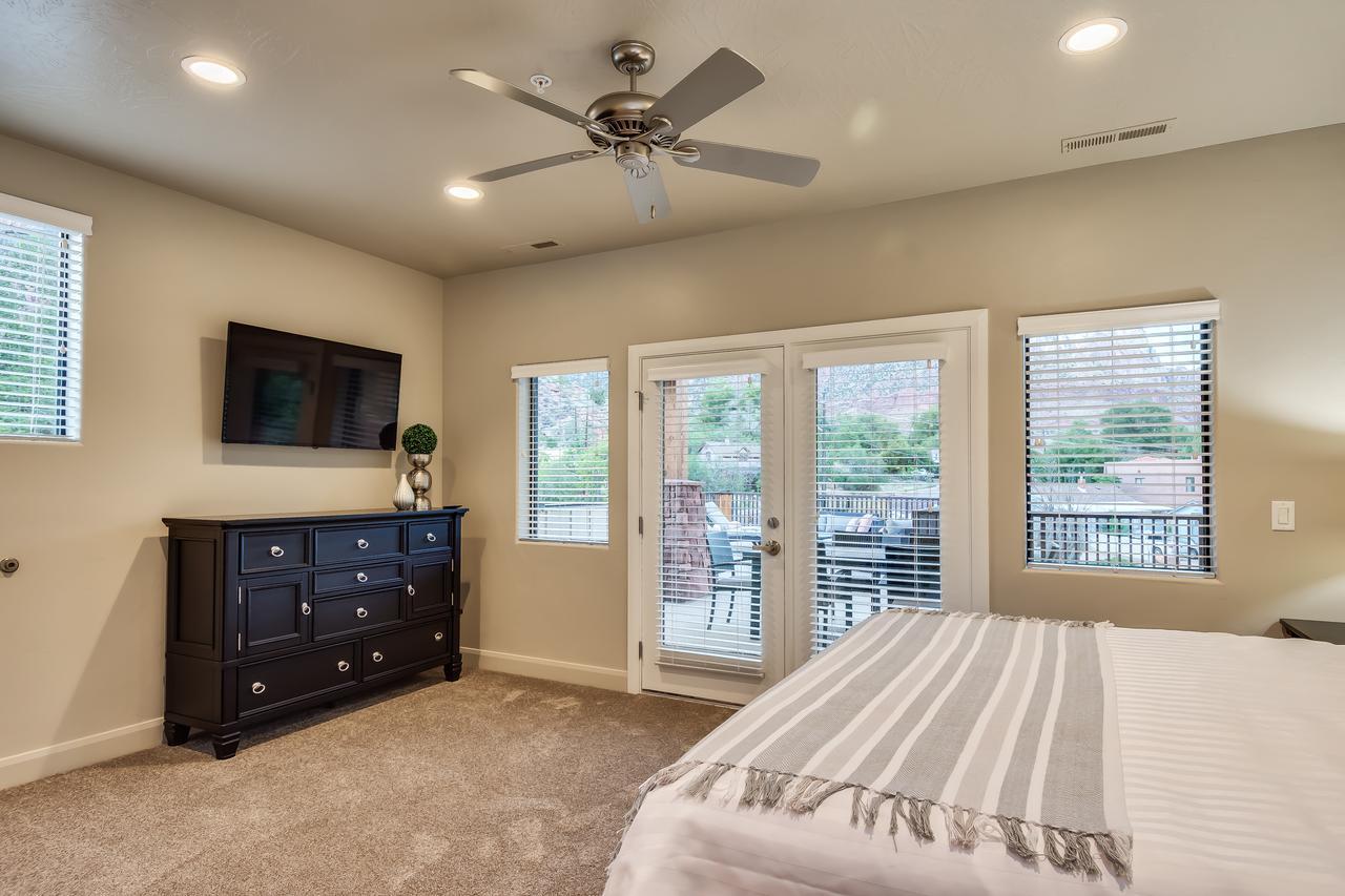 Watchman Villas Springdale Exterior photo