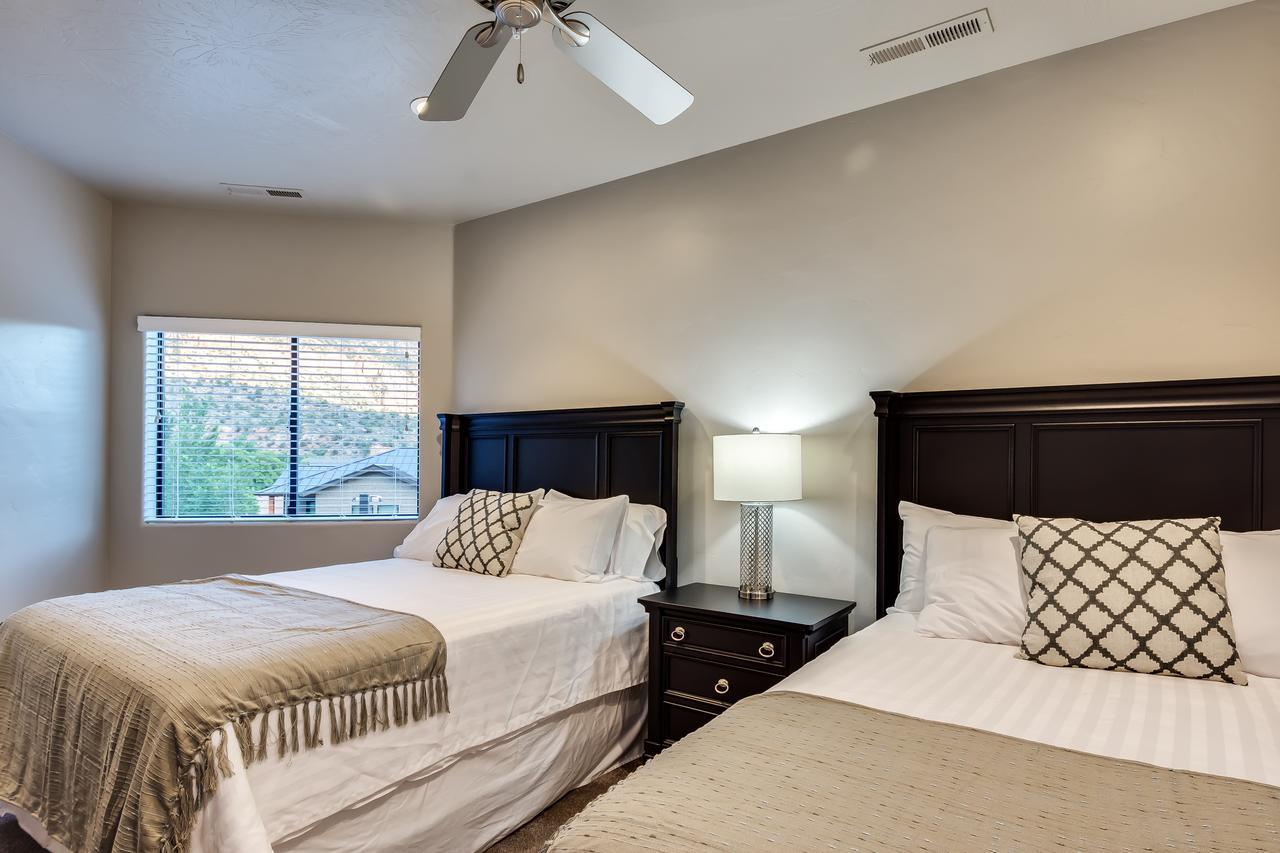 Watchman Villas Springdale Exterior photo