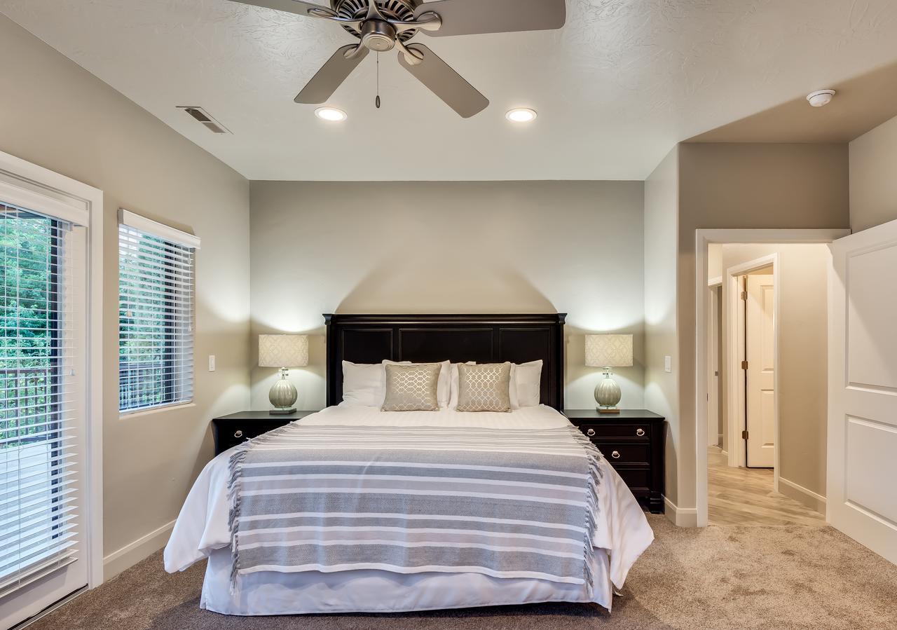 Watchman Villas Springdale Exterior photo