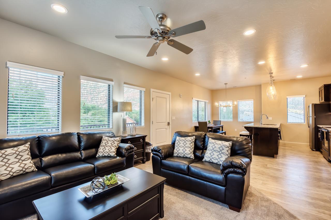 Watchman Villas Springdale Exterior photo