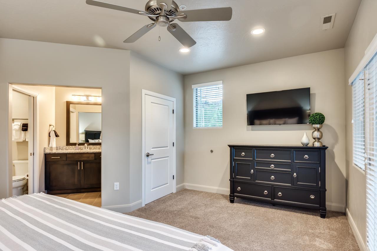 Watchman Villas Springdale Exterior photo