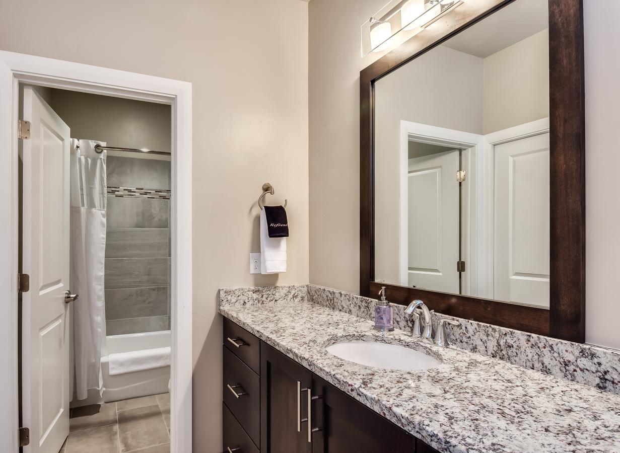 Watchman Villas Springdale Exterior photo