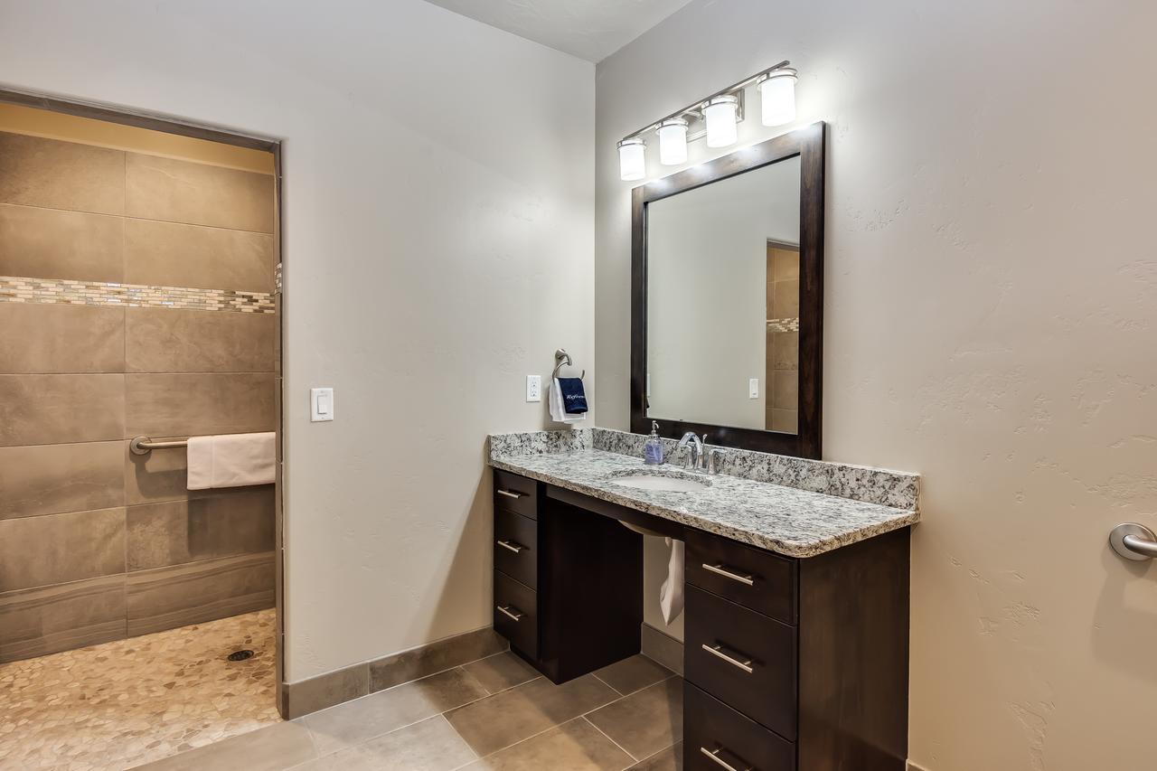 Watchman Villas Springdale Exterior photo