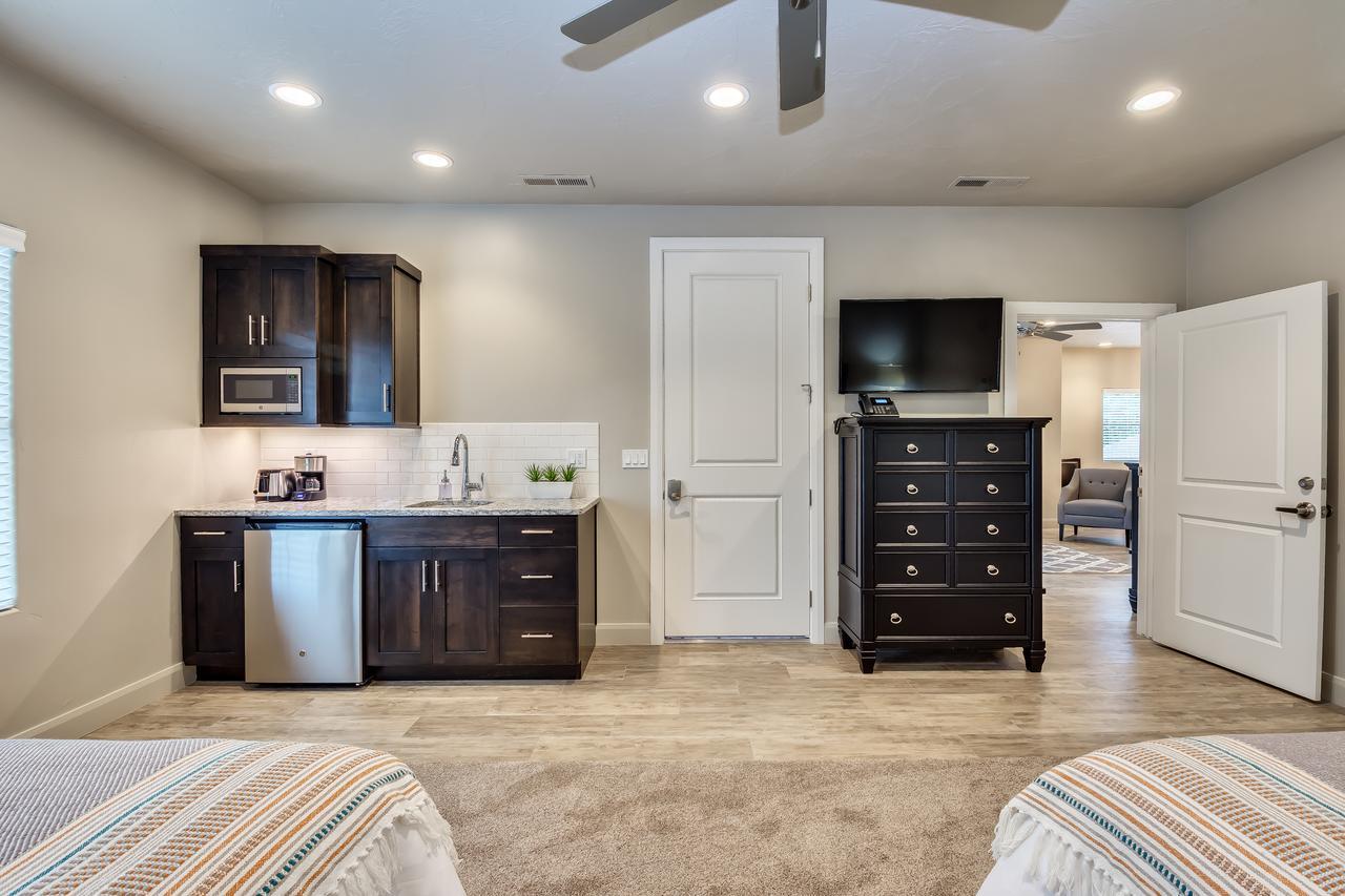 Watchman Villas Springdale Exterior photo