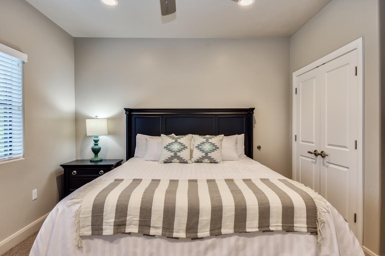 Watchman Villas Springdale Exterior photo