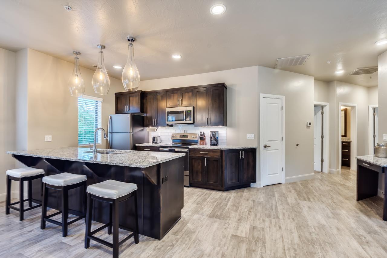 Watchman Villas Springdale Exterior photo