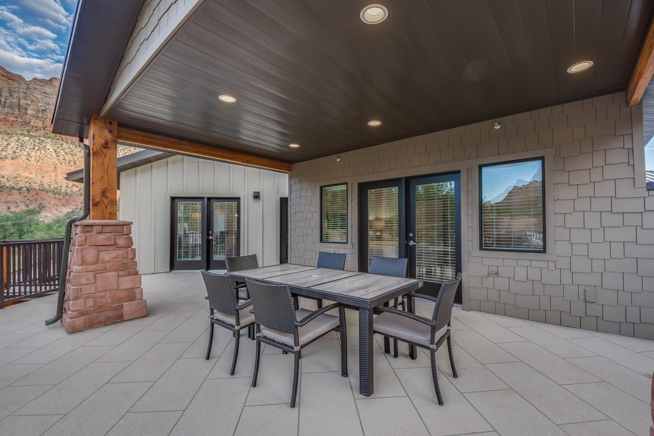 Watchman Villas Springdale Exterior photo