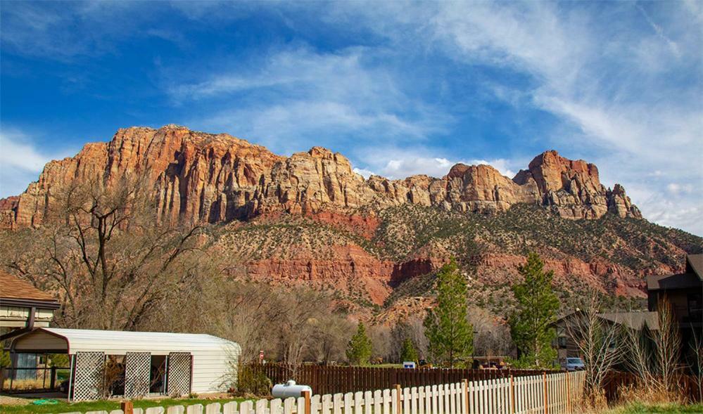Watchman Villas Springdale Exterior photo